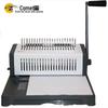 Comet Power 25+ Manual Comb Binding Machine CN Plug (adapter Included)