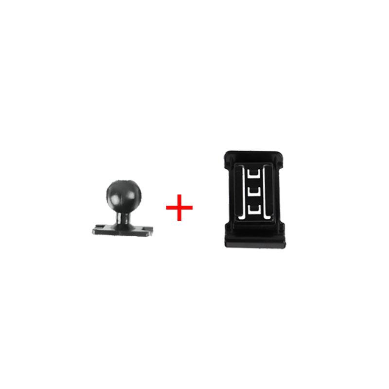 Car Mobile Cell Stand Fit for MG HS EHS PHEV Plug-in 2019~2023 Air Vent Clip Cellphone Bracket Gravity Phone Holder Accessories xus1