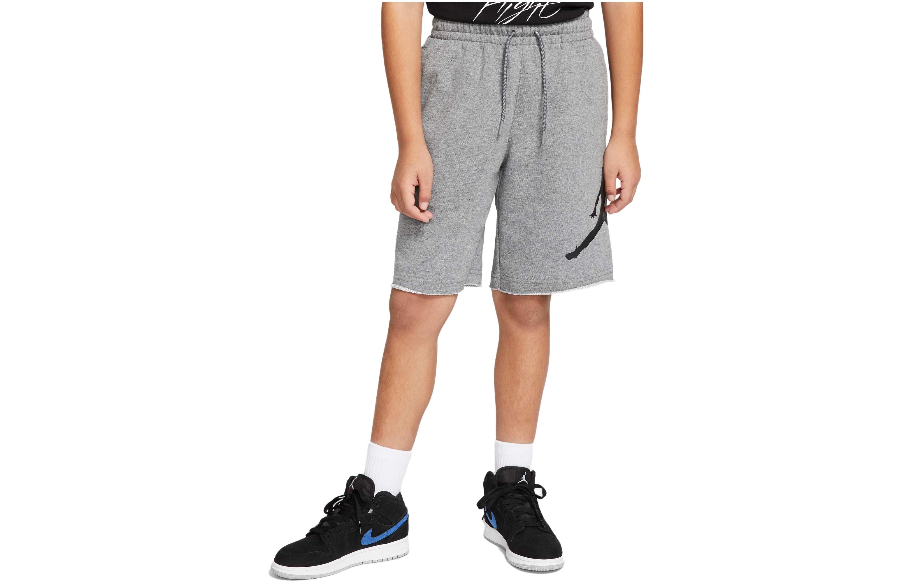 Детские шорты Jordan Moderate HA7453-091 S