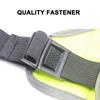 Outdoors Reflective Vest Comfortable Breathability Safety Night Jacket For Man Woman Running Jogging Cycling Motorcycle Walking