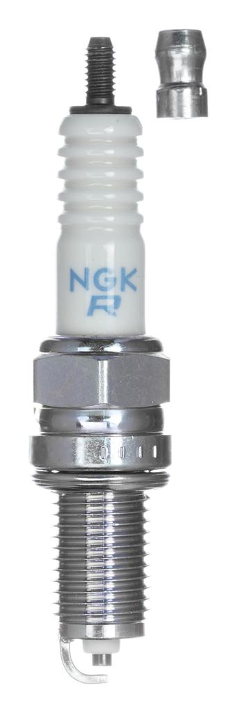 NGK (4179) (DCPR8E Solid) Standard Spark Plug, Pack of 1
