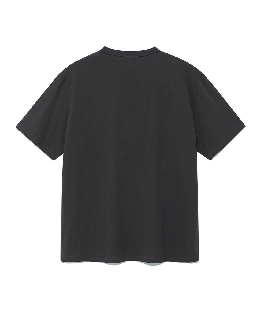 THE COLDEST MOMENT Tcm Kirakira T (Charcoal)