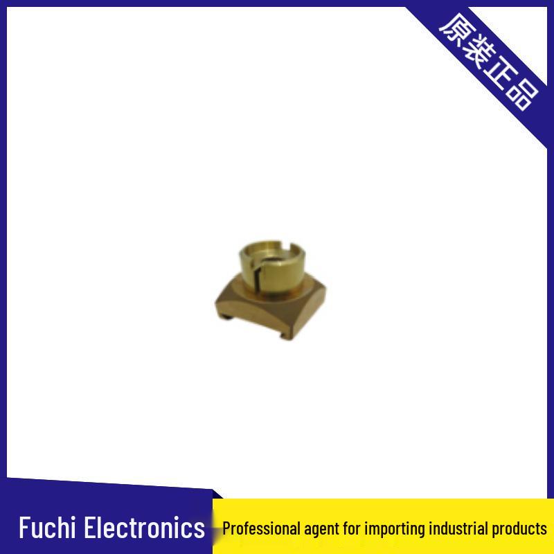 JEOL Japan Electronics Adapter P/N 822182629 822182629