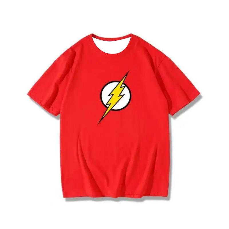 Superman Wonder 3d Kids TShirt  Summer Short Sleeve Children Child T Shirts