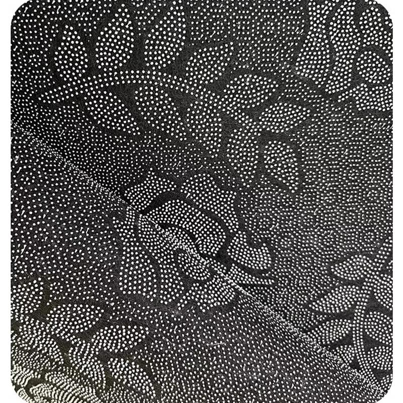 VIKAMA Valentine's Day Welcome Mat Red Heart Front Door Mat Non-Slip Love Floor Mat Indoor Outdoor Kitchen Carpet Home Decor