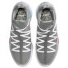 Nike LeBron 17 Low EP Particle Grey Sneakers CD5006-004