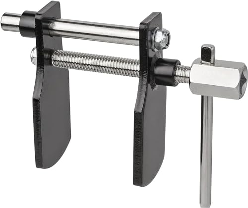 

Complete Work in Minutes, Disc Brake Separator, Disc Brake Piston Tool, For Brake Maintenance,