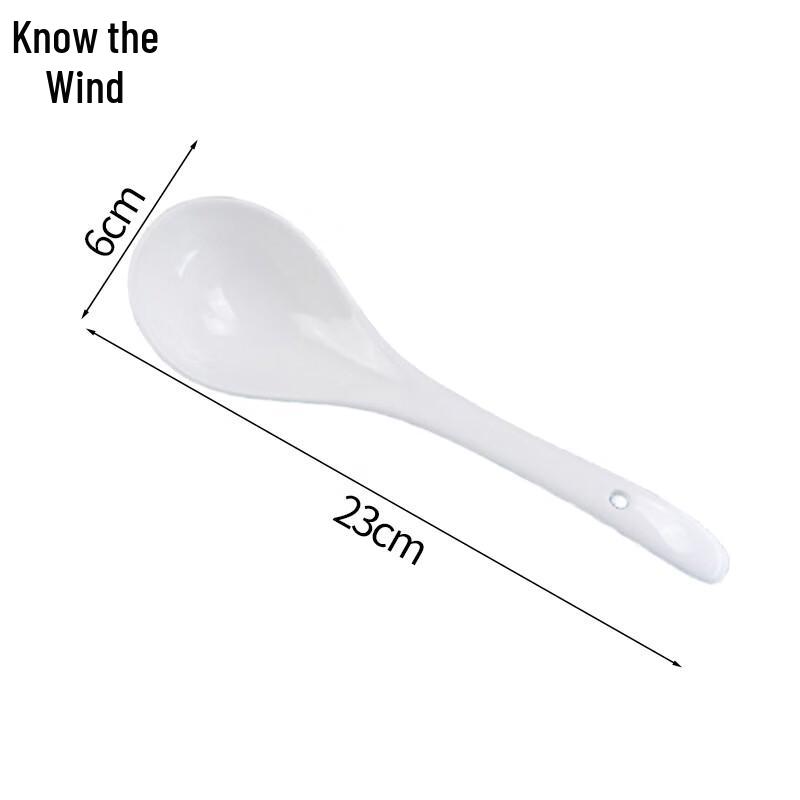 Zhifeng Creative Dining Spoons