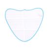 3PCS Pad Replacement for Hoover WH01100 WH20200 Mop Washable Floor Cleaning Pads
