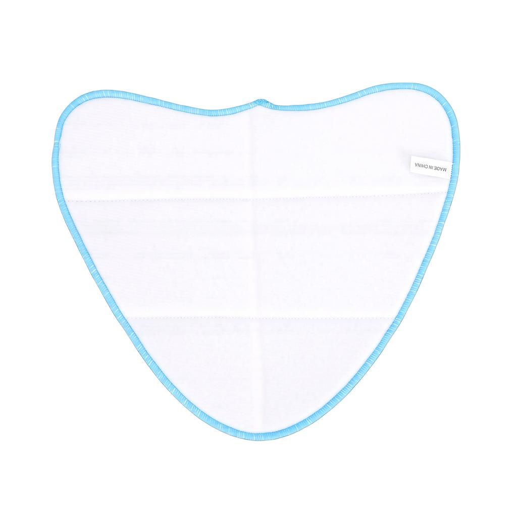3PCS Pad Replacement for Hoover WH01100 WH20200 Mop Washable Floor Cleaning Pads