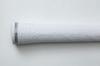 Elitegrips Golfgriff MX55 Set Silber Weiß mit Backline 7-teilig (SW)