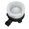 HVAC Gebläse Heizmotor Effiziente Heizung Langlebig Zuverlässige Leistung 79310 TR0 A01 für RDX Civic