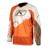 Quick-Dry Long Sleeve Cycling Jersey Mountain Bike Off-Road Motorbike Riding Unisex Breathable Performance Top