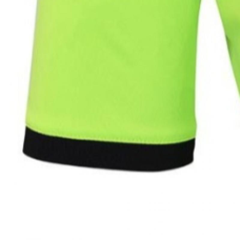 New Balance Short Sleeve Tee Zqc Nbne6b8041 45 Nb Ringer Ss Jersey