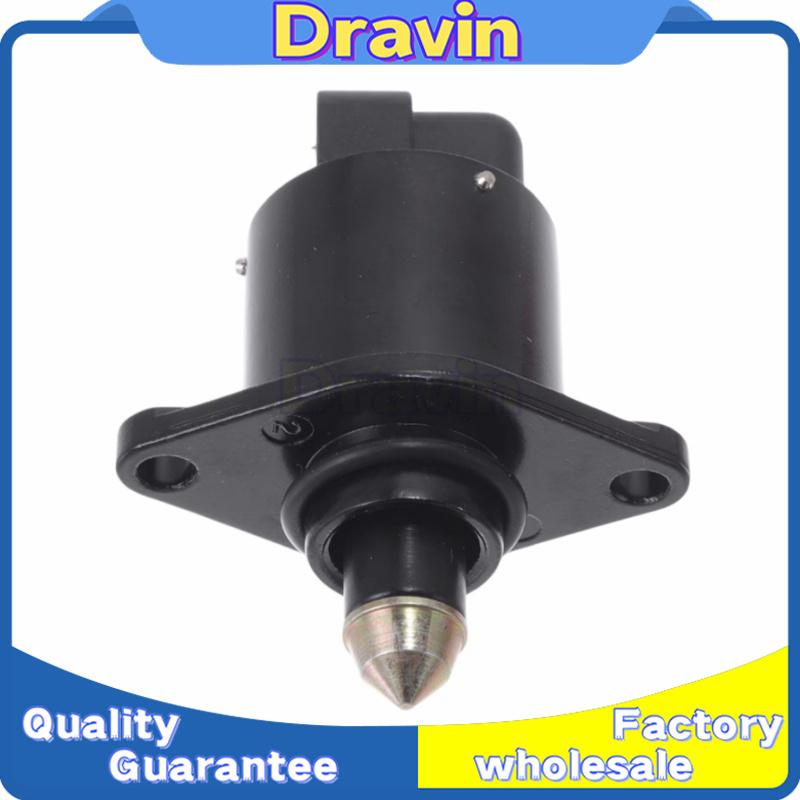 For Renault Clio II 2 Logan Dacia Espace Laguna Megane Scenic Motor Idle Air Control Valve 7700273699