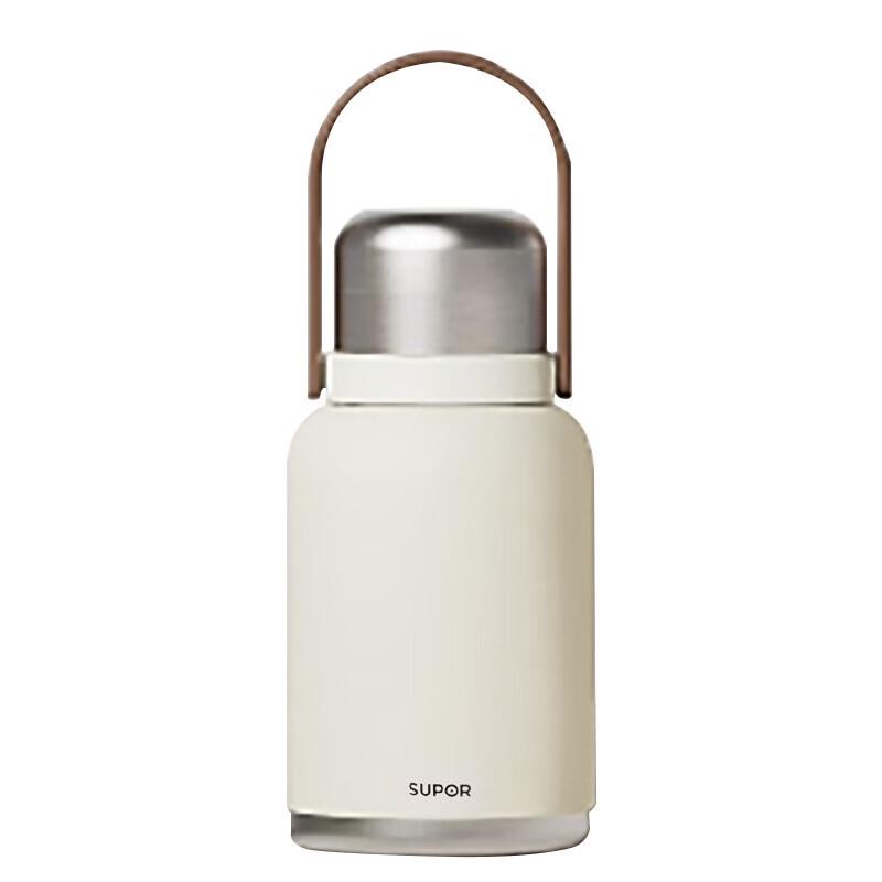 

Supor 1L 316 Stainless Steel Insulated Bottle