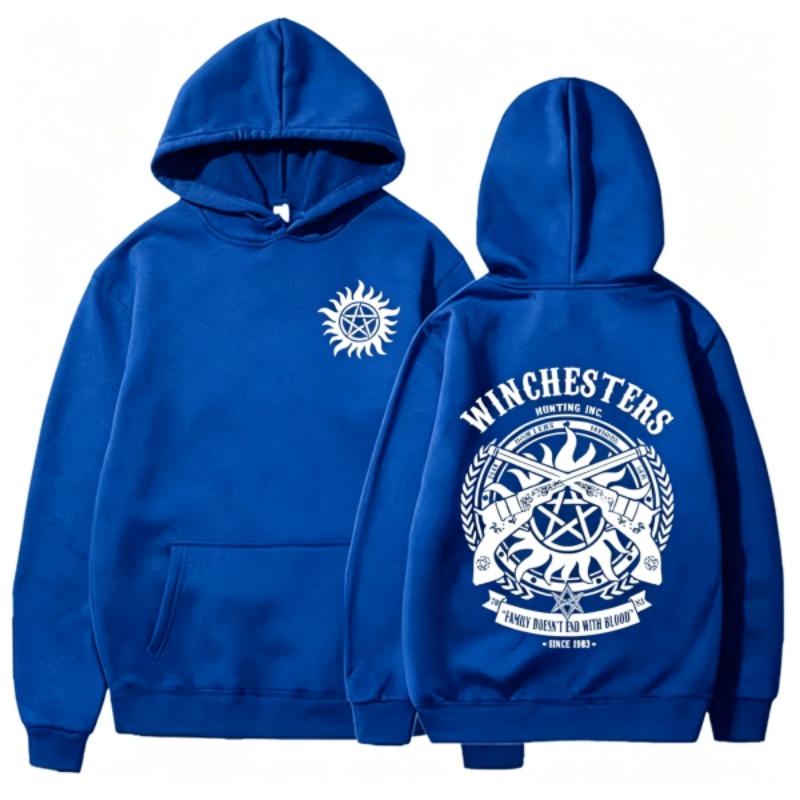 Autumn Fashion Men's Women's Hoodies Hip Hop Streetwear Unisex Fashion Pullover Long Sleeves Loose Casual Vintage Sweatshirts