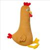 Chicken Loveliness Plush Toy Doll Throw Pillow Soft And Comfortable Decoration