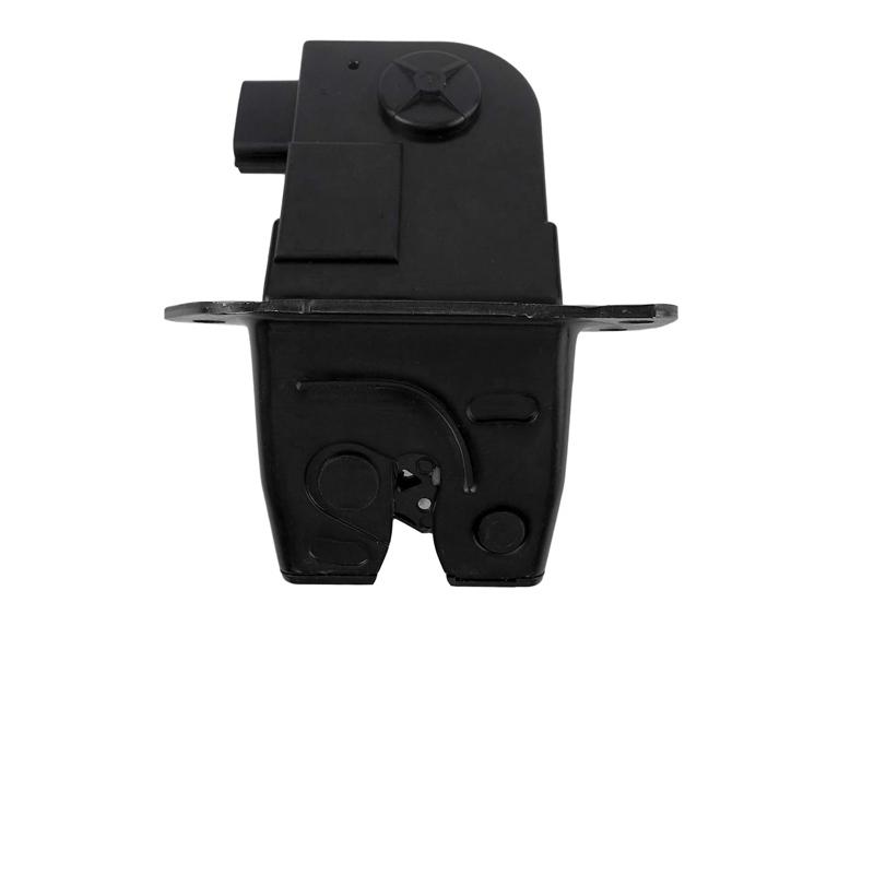 812302V000 81230-2V000 Rear Trunk Lock Actuator Tail Gate Latch Release For Hyundai Veloster 2012-2017 812302V000