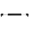Adjustable RV Screen Door Handle Aluminum Grab Bar Grab Handle Secure Grip Handle  Travel Trailer