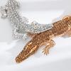 Exaggerated High-End Design Choker Necklace for Women
