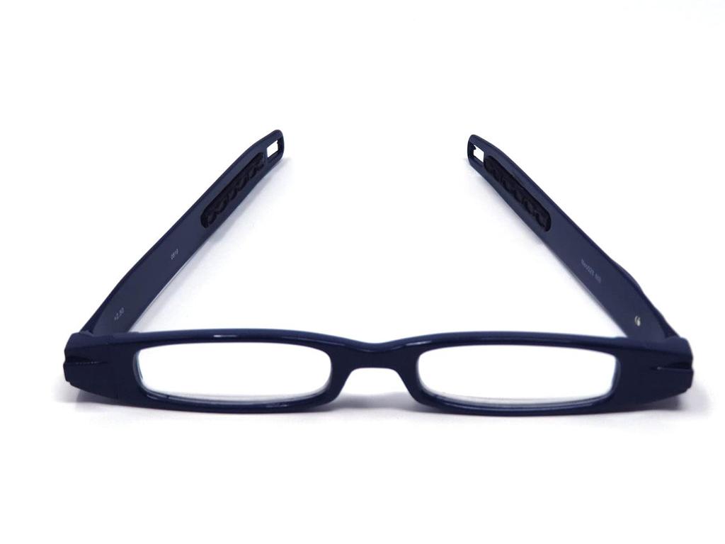 Reading Glasses That Do Not Require a Easy To Elastic Fits Your Just Comes with a [Neovision] Case, Carry, Compact, Material, Face, Twist, Clip,