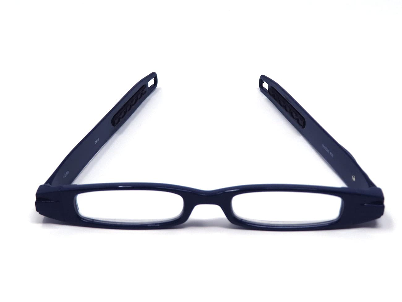 

Reading glasses that do not require a easy to elastic fits your just comes with a [Neovision] case, carry, compact, material, face, twist, clip, синий