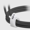Usb-C 60W Braided Cable 1.5M - Black