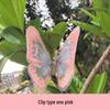 Butterfly Air Vent Car Interior Ornament