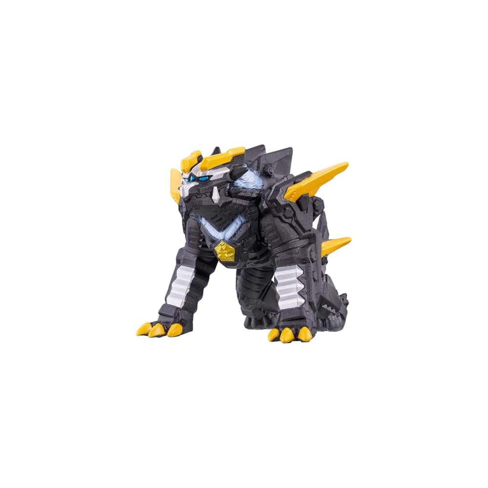 

Bandai Ultraman Omega Ultra Monster Series 239 Trigalon Action Figure Collectible Toy