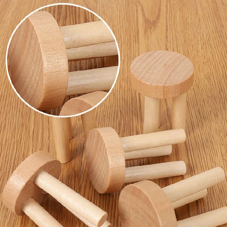 Dollhouses Decoration Living Room Bedroom Scene Miniature Furniture Model Set for Kids Pretend Play Interaction Toy