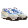 Puma Zapatos Casuales Blktop Rider para Hombre Azul Claro de Caña Baja Cómodos Elegantes 395907-01