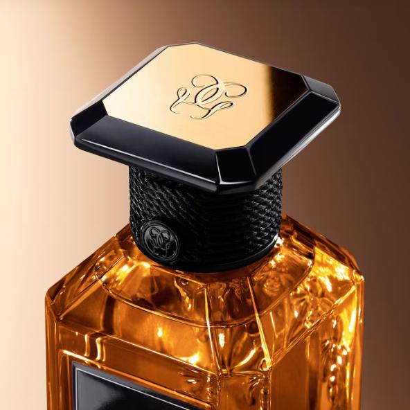 Guerlain L'Art & La Matière Spiritueuse Double Vanille – Eau De Parfum,Woody-Ambery Fragrance