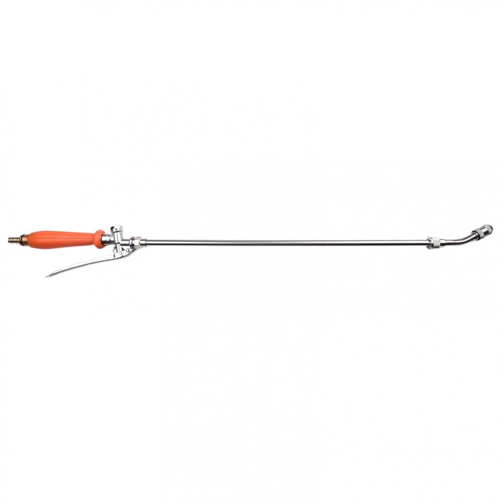 Inch Brass Barb Sprayer Replacement Sprayer Note Orange