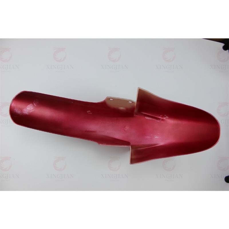 Motorcycle Front Mudguards For SUZUKI HAOJUE EN125-2A EN125-2F EN125-3E EN125-3F EN125-3A EN150 Replace Parts