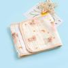Summer Baby Belly Band: Lightweight Abdominal Protector for Newborns