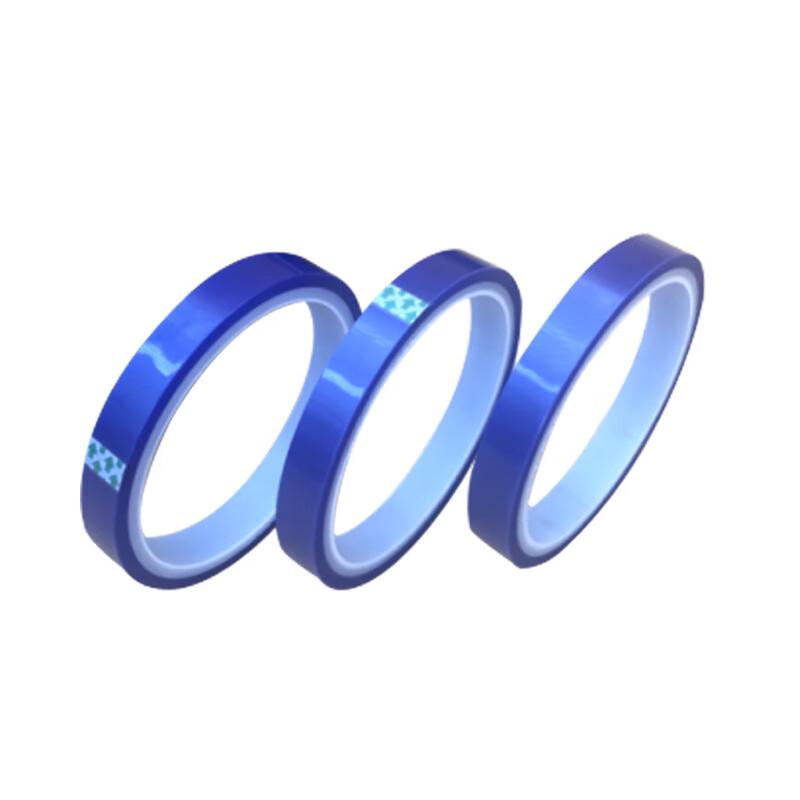 JY High Temperature Silicone Masking Tape