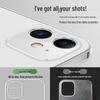 Apple iPhone 16 Pro Max Transparent Soft Shell Case, Drop-Proof, Fits Models 15/14/13/12/11/XS/X/XR