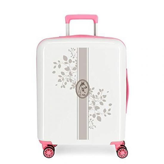 Maleta trolley rígida de cabina el potro galán vanner el potro (elpo1)  comprar a buen precio — entrega gratuita, reseñas reales con fotos — Joom