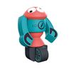 Magnetic Robots  Set For Kids Stacking Toy Early Educational Playset Kids