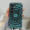 Pokras Lampas Art Graffiti Phone Case For Samsung S 24 Fe 25 Ultra Plus 20 Lite 21 30 22 23 24 22 Ultra 5G Fundas