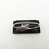 EMGHumbucker pickups - Electric guitar pickups, neck and bridge, active battery 9 V, power supply, in stock