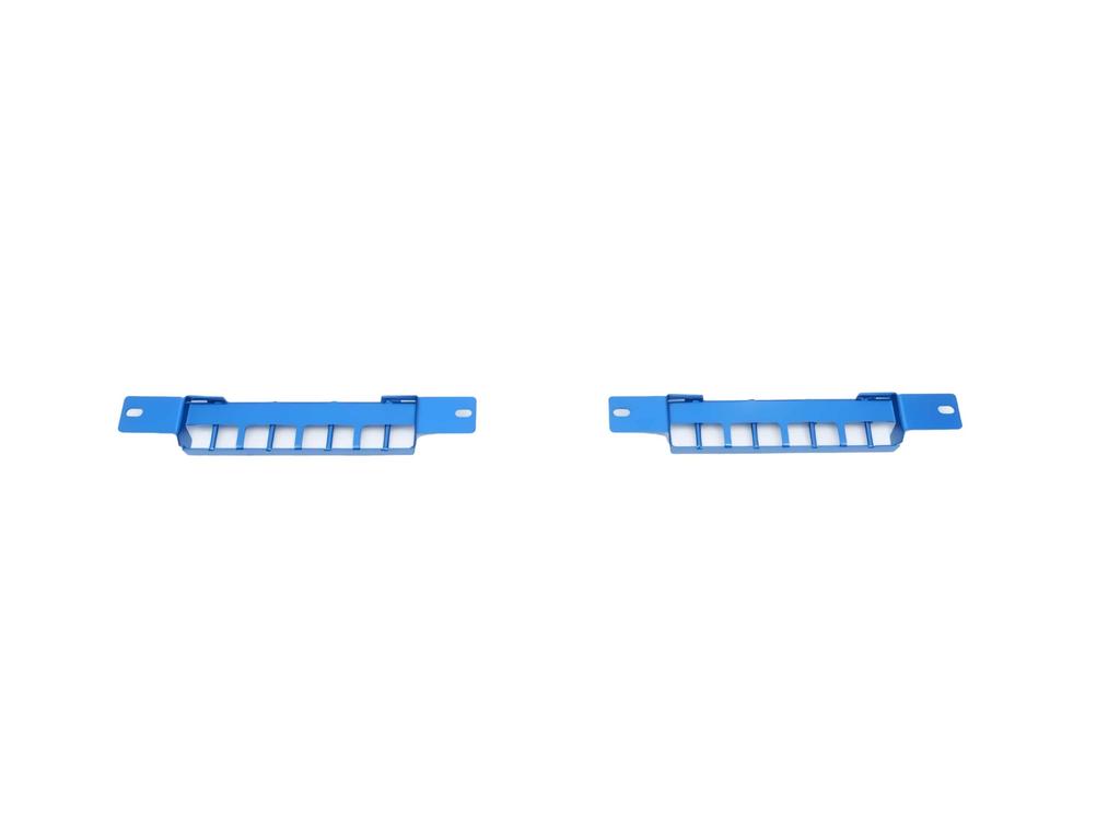 Cusco Power Brace Seat Rail Plus for GR Set of Corolla, 2, 1H1-492-SP