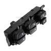 Front Left Side Electric Power Window Switch Lifter Control Button for Hyundai Sonata 2005 2006 2007 93570-3K010 935703K010
