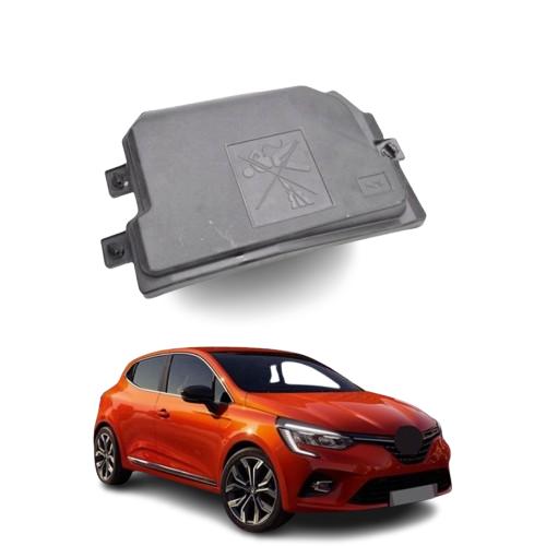 

Верхня кришка блоку запобіжників для Renault Clio Mk5 2019 після виробника 284B87246R