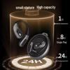 Monster AC330 Open-Ear Sport Bluetooth Headphones