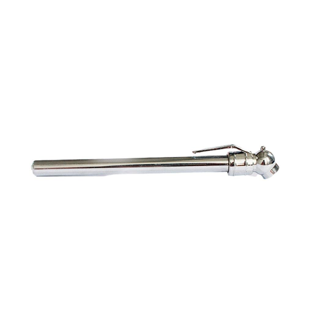 Air Gauge Pencil Type Air Gauge Pencil Tire Pressure Gauge Accurate Mechanical Air Gauge