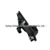 Compatible Tailgate Switch Trunk Handle for Genesis 81260B10104X, 81260B1010