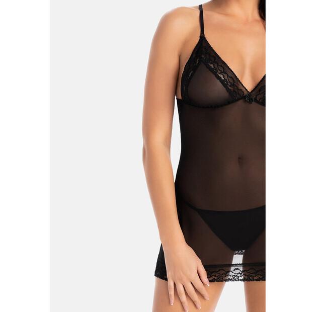 Teyli Inni Nightgown