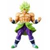 BANPRESTO Dragon Ball Super Movie: Super Time Heroic Legend Super Saiyan Broly Full Power